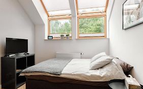 No 41 Apartament